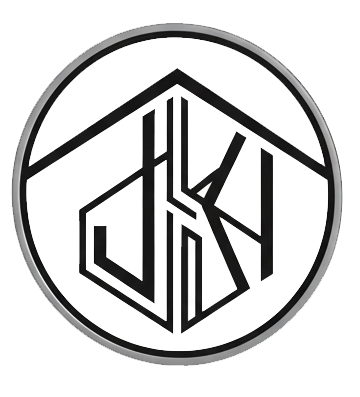 Jetlir Krasniqi Logo